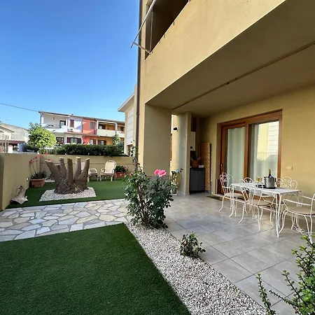 Apartment Ng Collection Krima Olbia