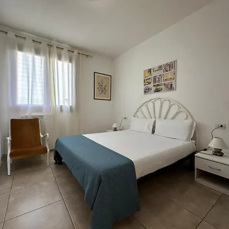 Apartment Ng Collection Krima Olbia