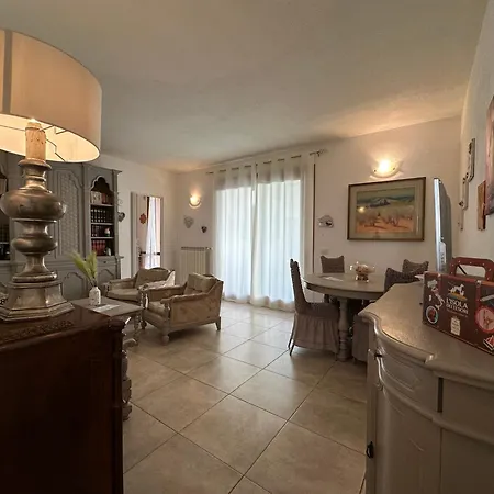 Apartment Ng Collection Krima