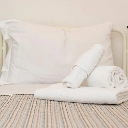 Apartment Ng Collection Krima Olbia