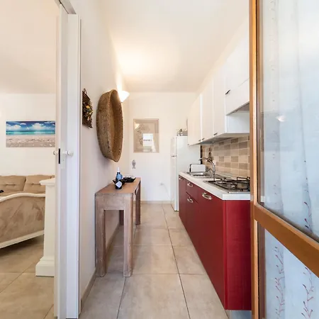 Ng Collection Krima Apartment Olbia