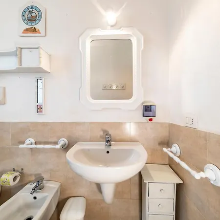 Ng Collection Krima Appartement