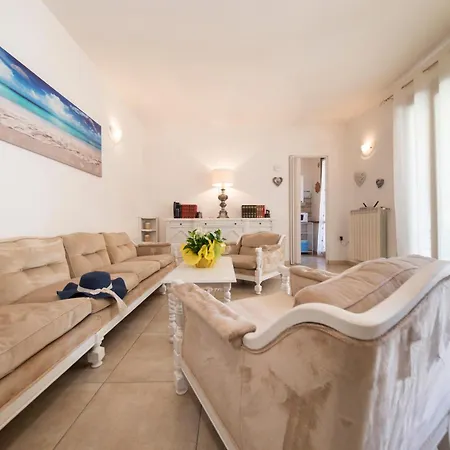 Appartement Ng Collection Krima Olbia