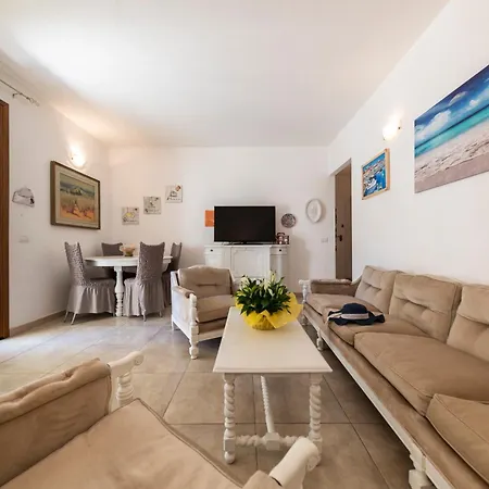 Ng Collection Krima Apartamento