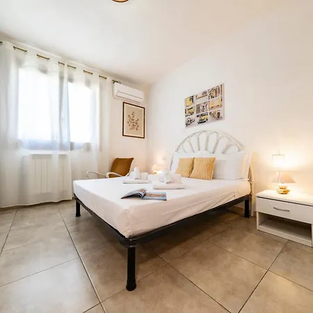 Ng Collection Krima Apartamento